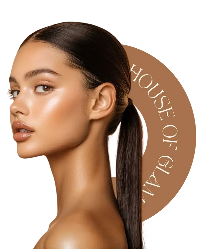 Advanced aesthetics injector Natasha at House of Glam HQ Portsmouth